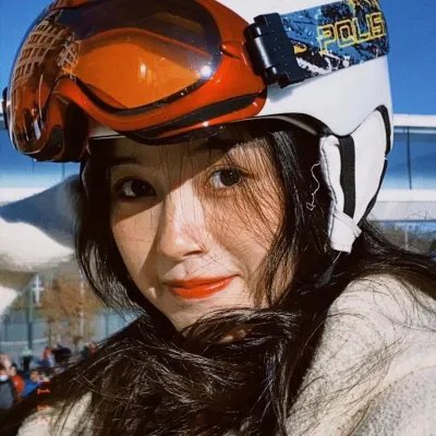 我和她和拉力赛